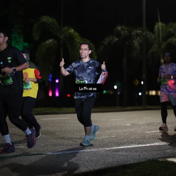 Runner Photo 5734519