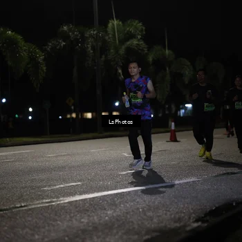 Runner Photo 5734520