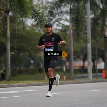 Runner Photo 5734521