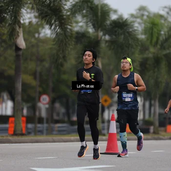 Runner Photo 5734522