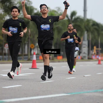 Runner Photo 5734523