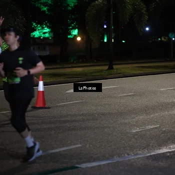 Runner Photo 5734525