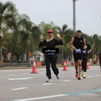 Runner Photo 5734526