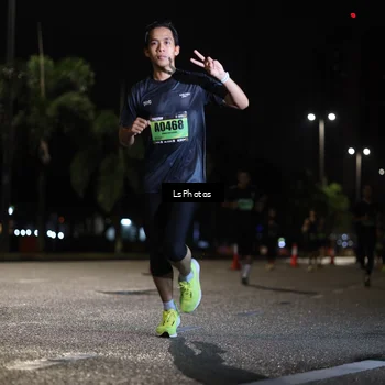 Runner Photo 5734529