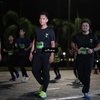 Runner Photo 5734532
