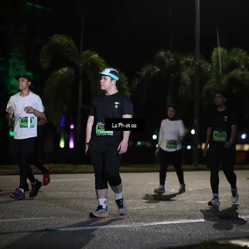 Runner Photo 5734533