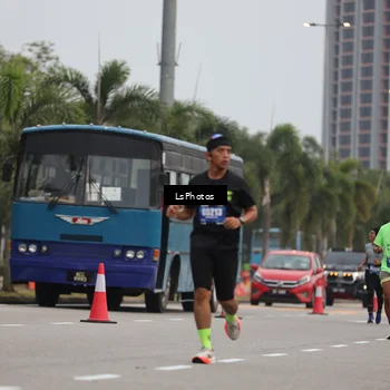 Runner Photo 5734536