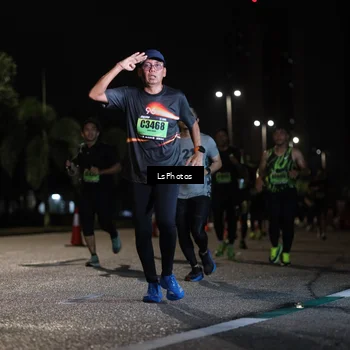 Runner Photo 5734537