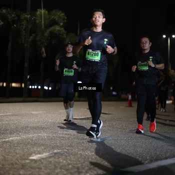 Runner Photo 5734538