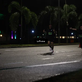 Runner Photo 5734539