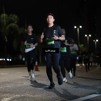 Runner Photo 5734541