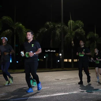 Runner Photo 5734542