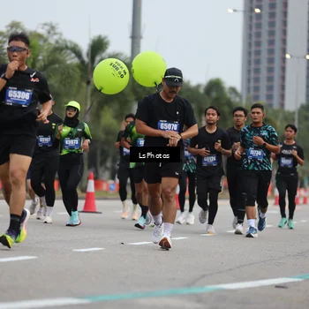 Runner Photo 5734543