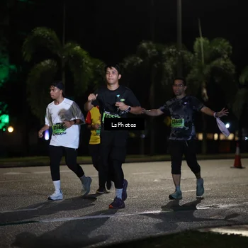 Runner Photo 5734544