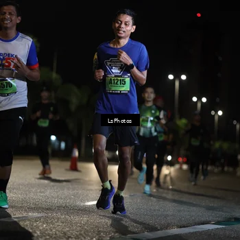 Runner Photo 5734545