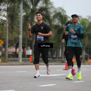 Runner Photo 5734546