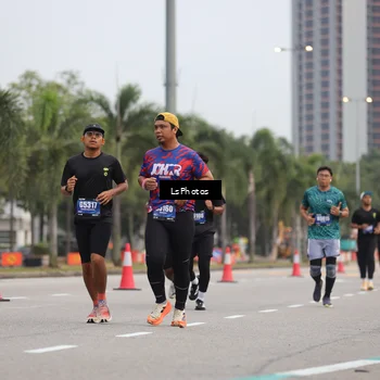 Runner Photo 5734549