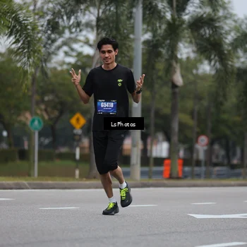 Runner Photo 5734550