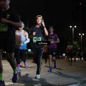 Runner Photo 5734551