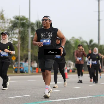 Runner Photo 5734553