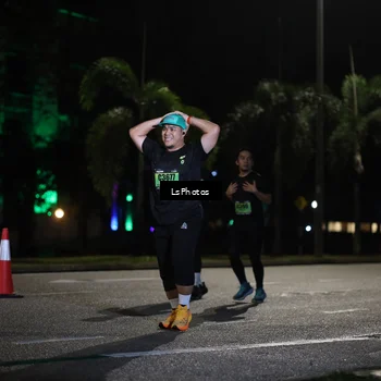 Runner Photo 5734554