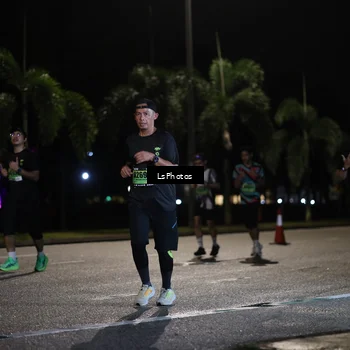 Runner Photo 5734555