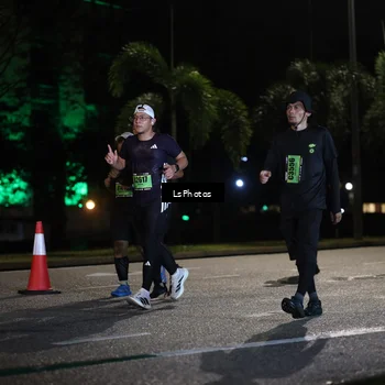 Runner Photo 5734556