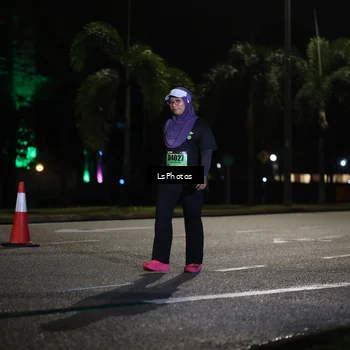 Runner Photo 5734557