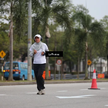 Runner Photo 5734558