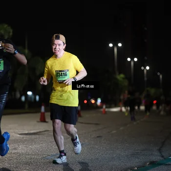 Runner Photo 5734559