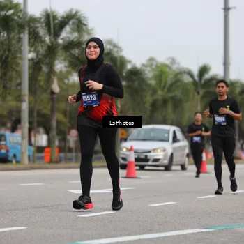 Runner Photo 5734560