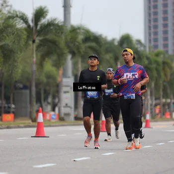 Runner Photo 5734561