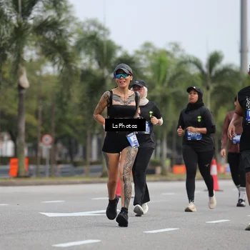 Runner Photo 5734562