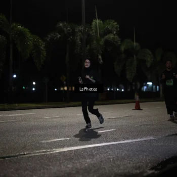 Runner Photo 5734564
