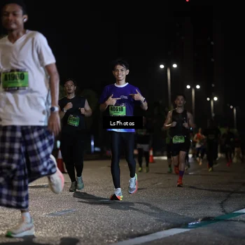 Runner Photo 5734566