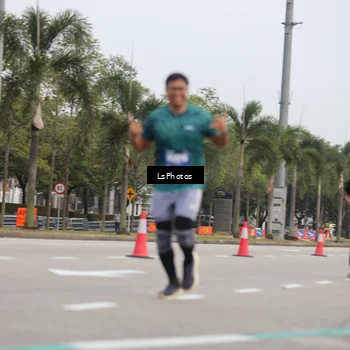 Runner Photo 5734567