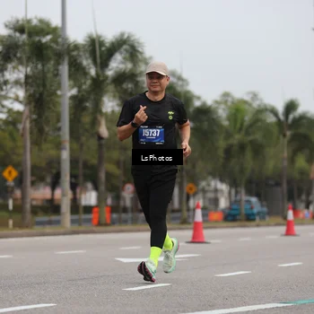 Runner Photo 5734568