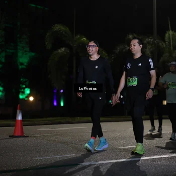 Runner Photo 5734571