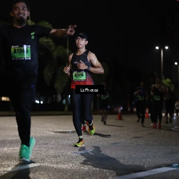Runner Photo 5734572