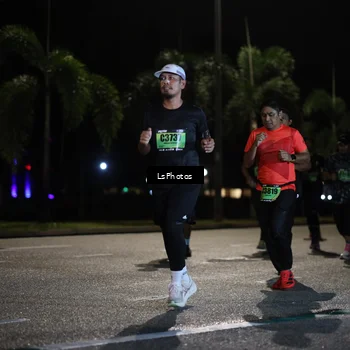 Runner Photo 5734573
