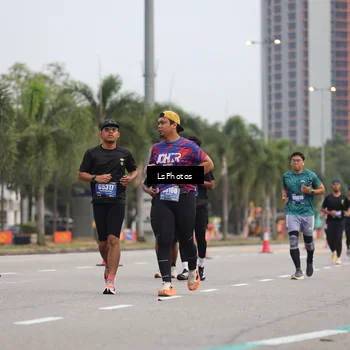 Runner Photo 5734574