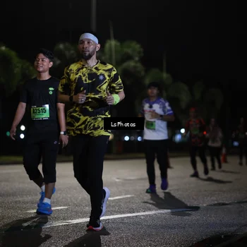Runner Photo 5734575