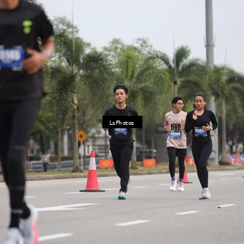Runner Photo 5734577
