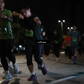 Runner Photo 5734578