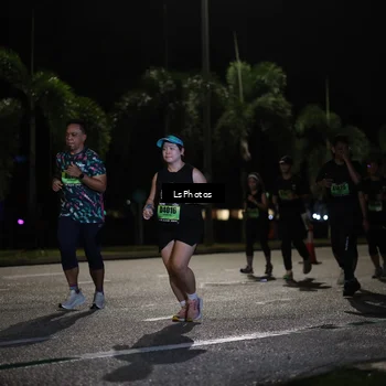 Runner Photo 5734579