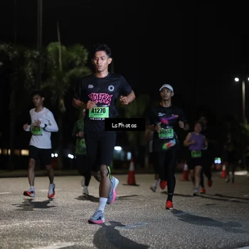 Runner Photo 5734580