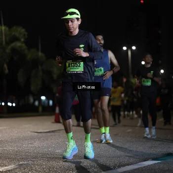 Runner Photo 5734581