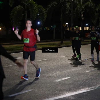 Runner Photo 5734582