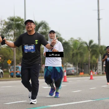 Runner Photo 5734583