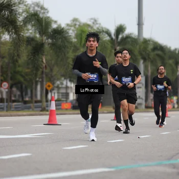 Runner Photo 5734584